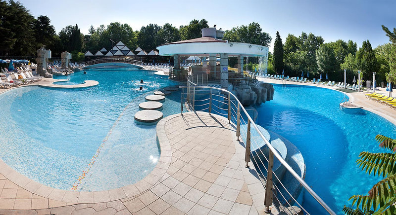 Villas Magnolia