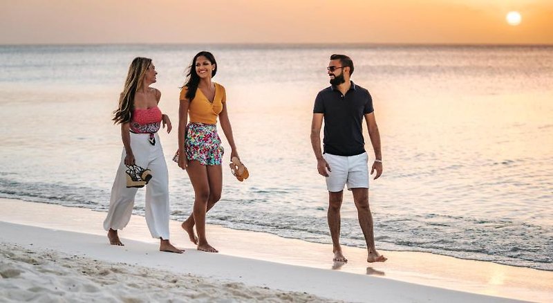 Holiday Inn Resort Aruba Beach Resort & Casino
