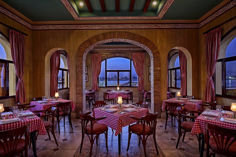 Iberotel Luxor