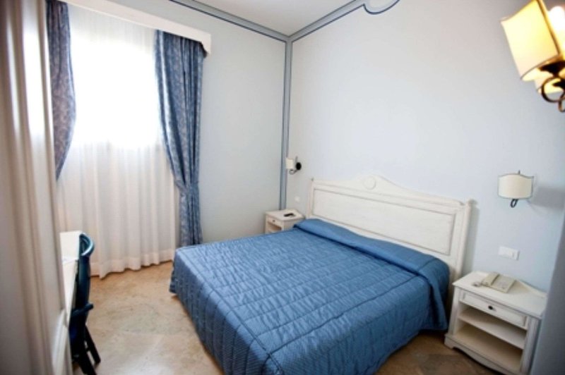 Relais Antiche Saline