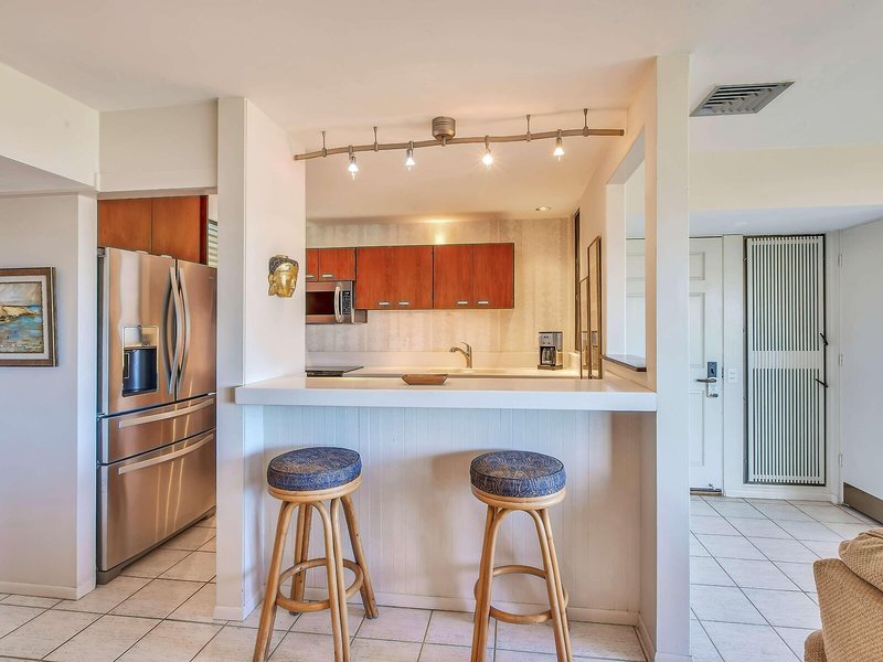 Wailea Elua Village