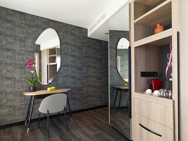 NYX Limassol By Leonardo Hotels