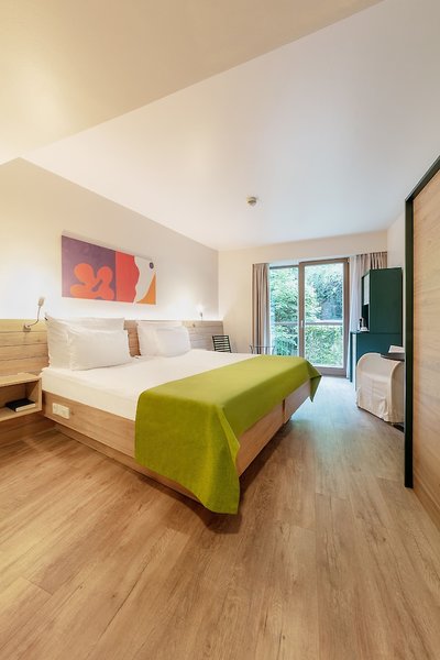 Lánchíd 19 Design Hotel - GP von Ungarn - Budapest 26.07.2015