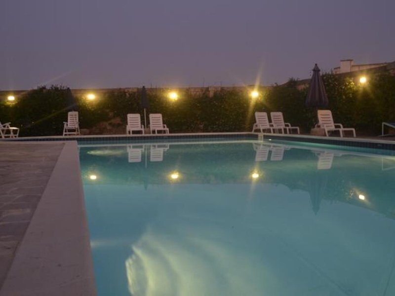 Masseria Gattamora