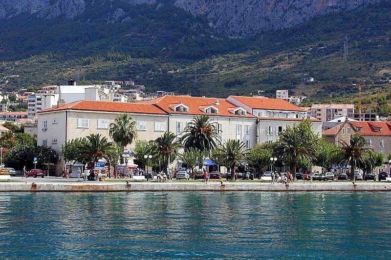 Biokovo