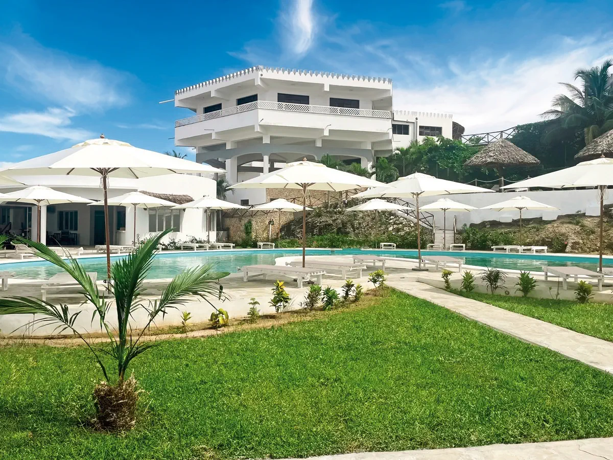 AHG Lion Beach Resort